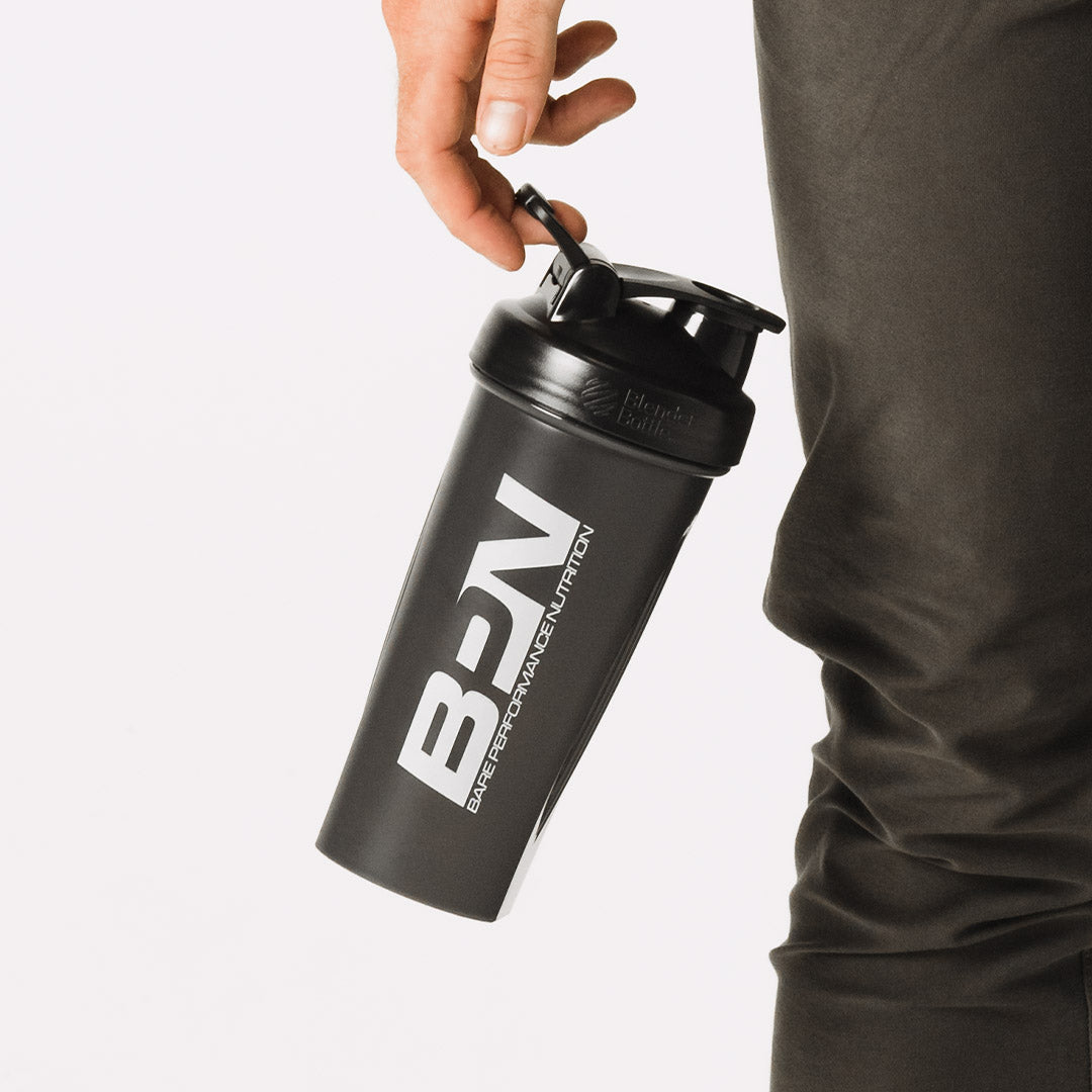 Shaker Bottles - Nutrition and Protein