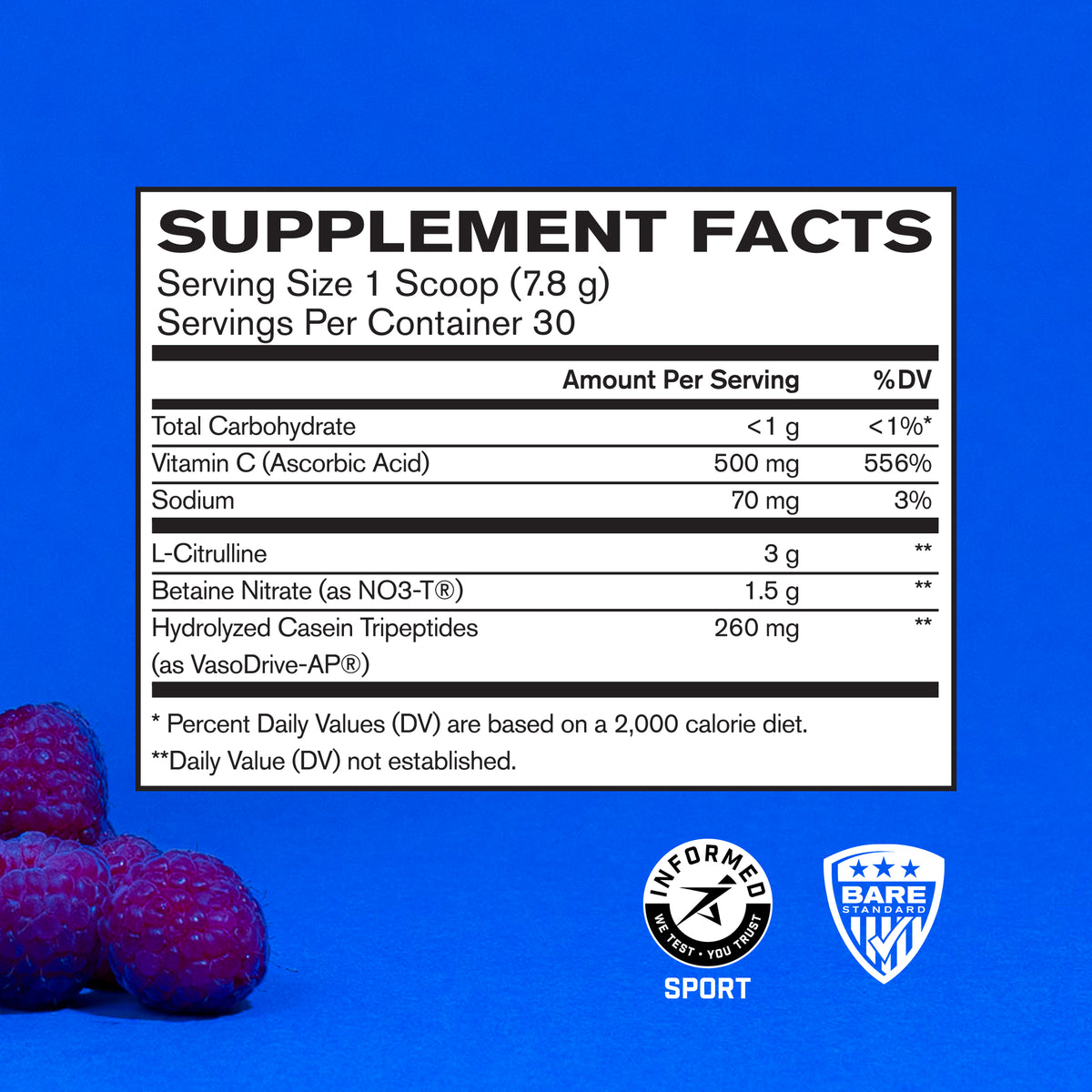 Stacker 3 Facts, Reviews and Product Info at Arnold Supplements