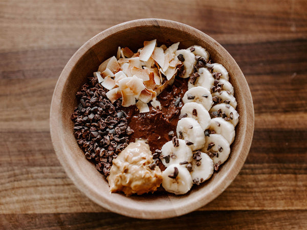 Protein Powerhouse Sludge Bowl