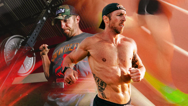 What is a Hybrid Athlete? The full guide to strength & endurance