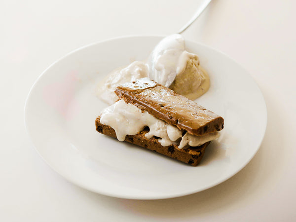 Ice Cream Sandwich