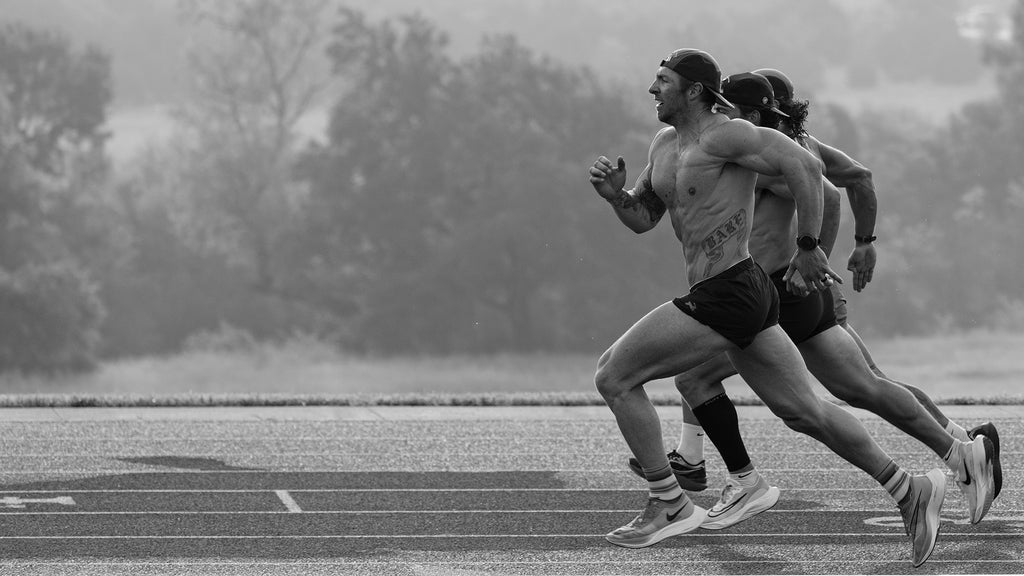 6 Years of Hybrid Athlete Training - The Top 3 Benefits