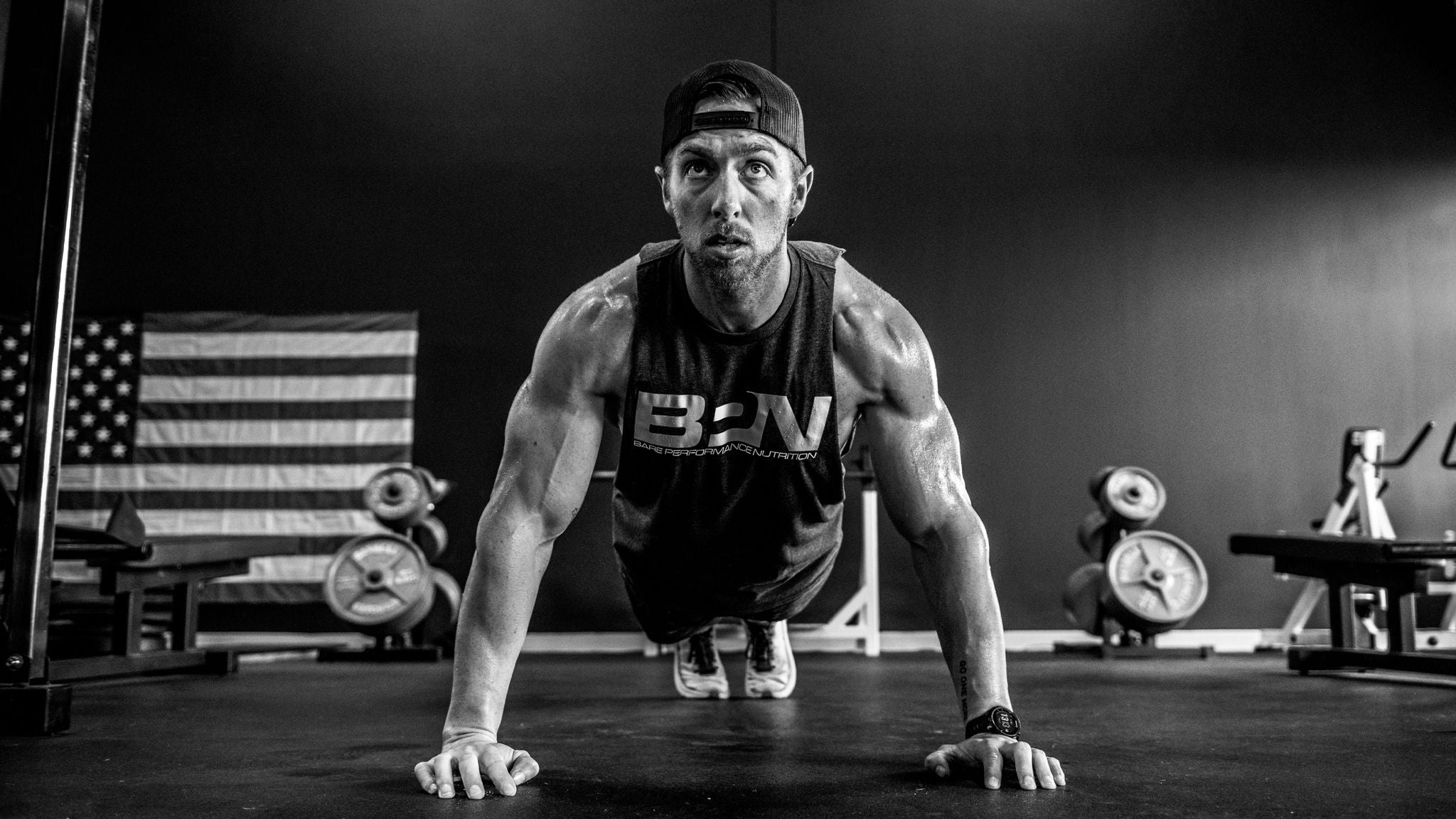How To Build a Bigger, Stronger Chest – Bare Performance Nutrition