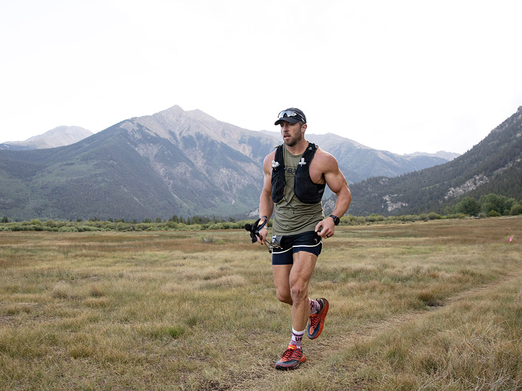 How to Train for Your First Ultra Marathon