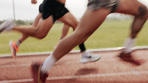 How to Build Endurance and Run Faster for Longer