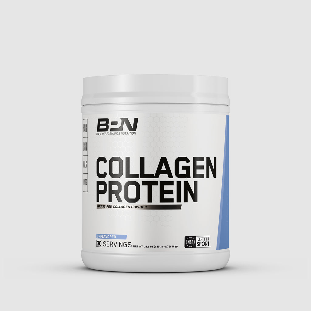 Collagen Protein Unflavored