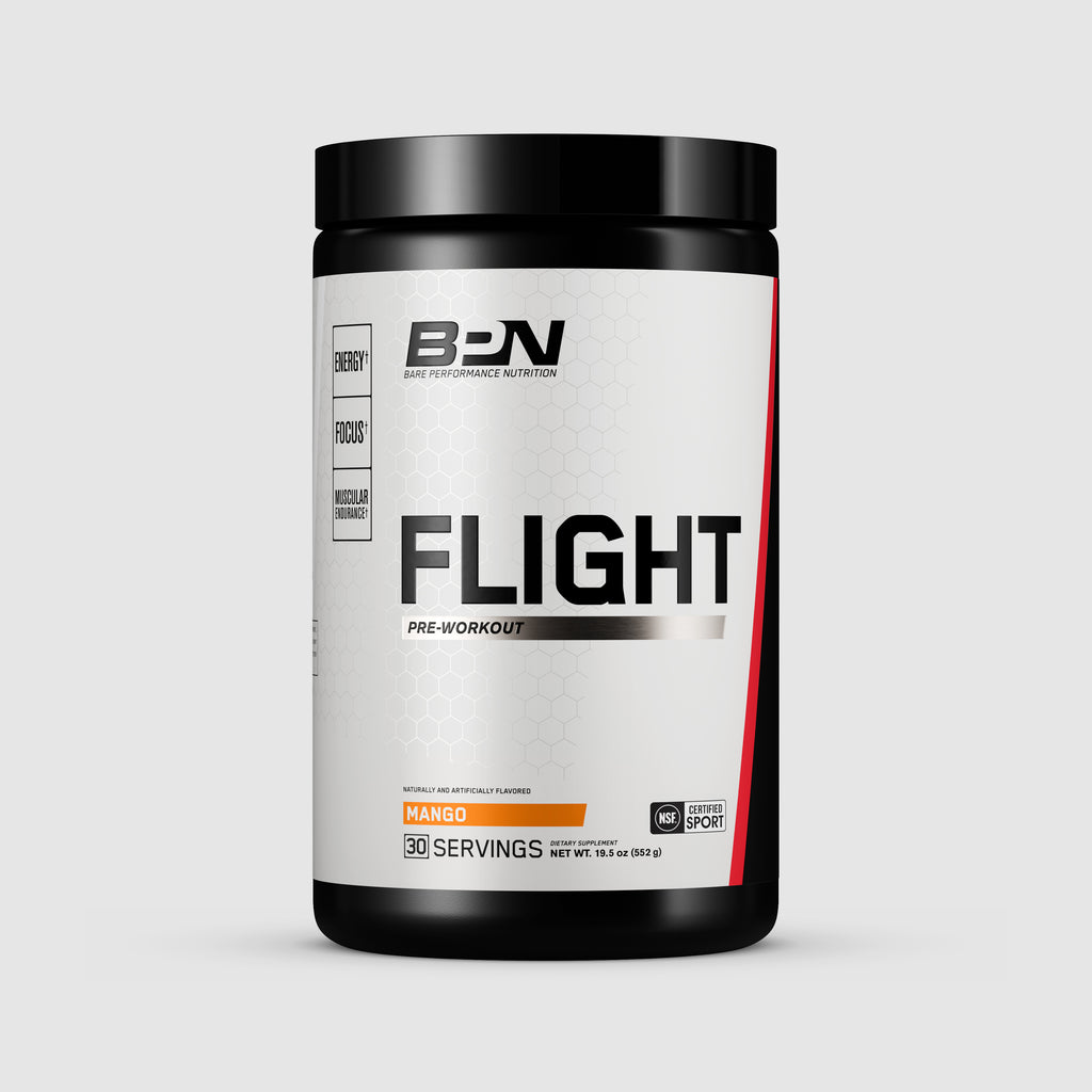 Flight / Pre Workout