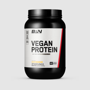 Vegan Protein Powder