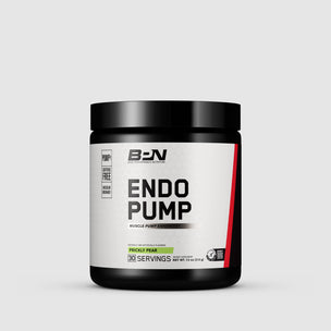 Endopump / Pump Enhancer