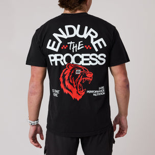 Endure The Process Tee