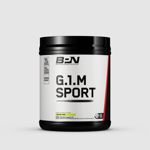 G.1.M Sport / Endurance + Electrolytes
