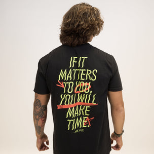If It Matters To You Tee