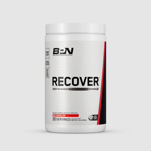 Recover / Post-Workout Formula