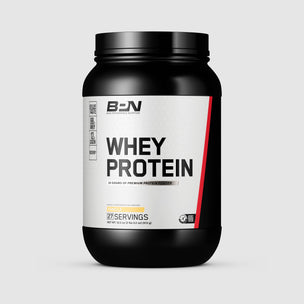 Whey Protein Powder