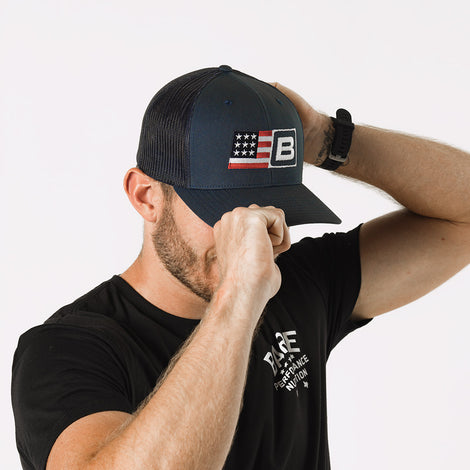 Hats – Bare Performance Nutrition