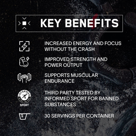 BPN: Performance Nutrition & Health Supplements – Bare Performance Nutrition