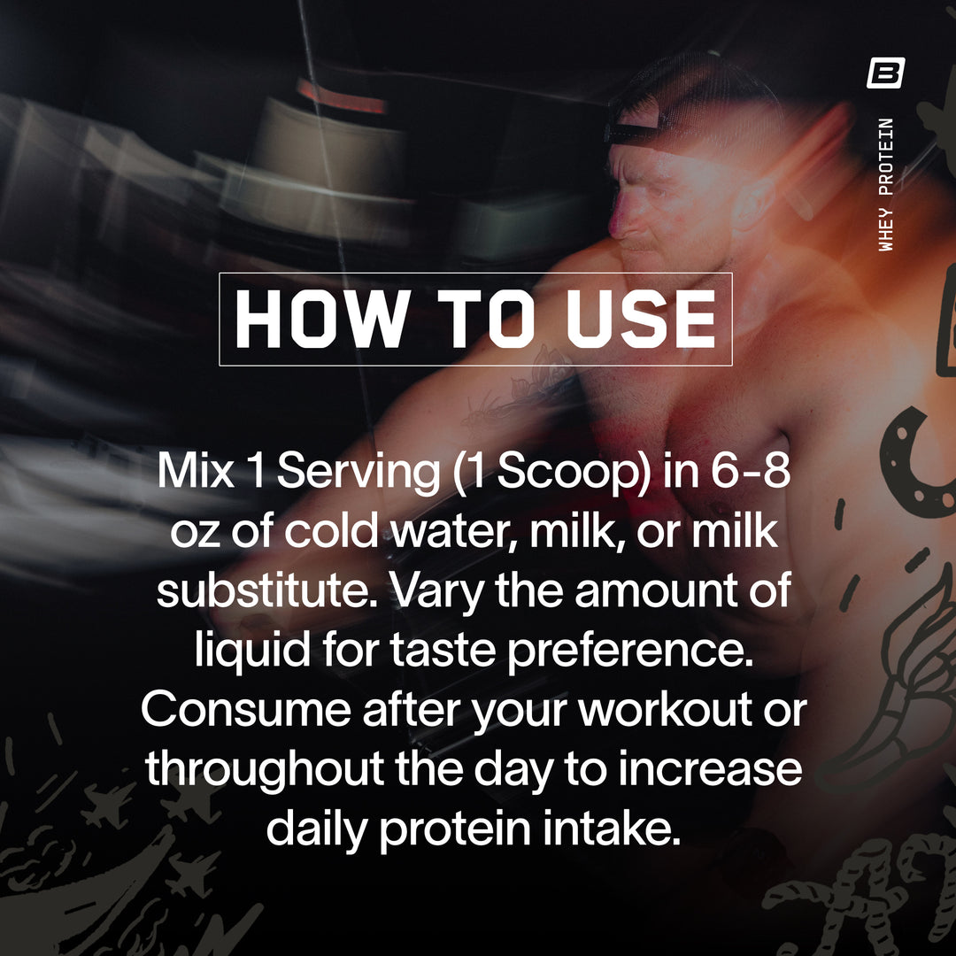 How Does Protein Powder Improve Your Workout?